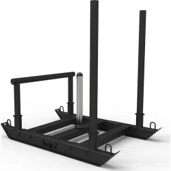 AMILA Έλκηθρο Έλξης