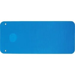 AMILA Στρώμα Γυμναστικής Yoga/Pilates Μπλε (139x60x1.5cm)