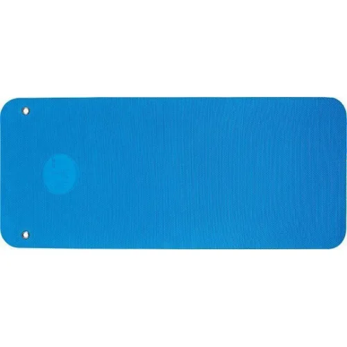 AMILA Στρώμα Γυμναστικής Yoga/Pilates Μπλε (139x60x1.5cm)