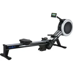 AMILA Rowing Machine R200 Επαγγελματική Κωπηλατική με Μαγνητική Αντίσταση