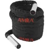 AMILA Alu Handle Battle Rope με Μήκος 9m