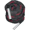 AMILA Alu Handle Battle Rope με Μήκος 9m