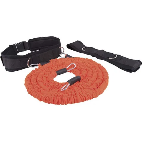 AMILA Alu Handle Battle Rope με Μήκος 9m