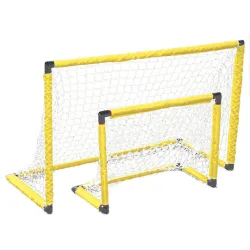 AMILA Τέρμα Ποδοσφαίρου 60x30x45cm 1τμχ