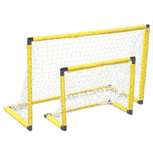 AMILA Τέρμα Ποδοσφαίρου 60x30x45cm 1τμχ