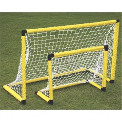 AMILA Τέρμα Ποδοσφαίρου 60x30x45cm 1τμχ