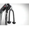 BodyCraft HFT Crossover με Βάρη 180kg (2x90kg)