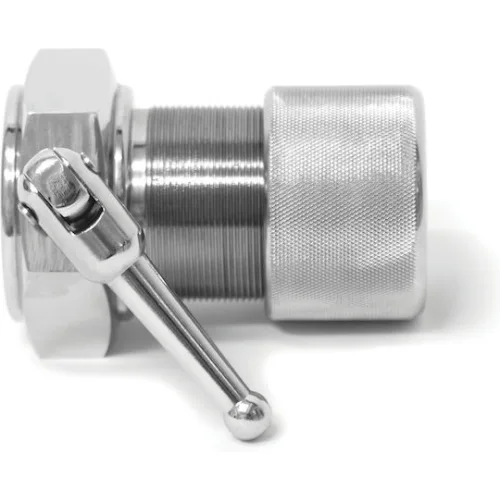 AMILA Κολάρο Ασφαλείας για Αλτήρες / Μπάρες 1τμχ Ολυμπιακού Τύπου Φ50mm