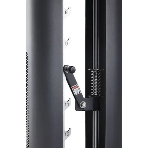 BodyCraft Jones Smith χωρίς Βάρη