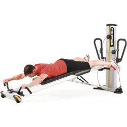 AMILA Press Bar AMILA Press Bar