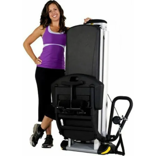 TotalGym GTS Πολυόργανο Γυμναστικής χωρίς Βάρη