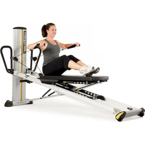 TotalGym GTS Πολυόργανο Γυμναστικής χωρίς Βάρη