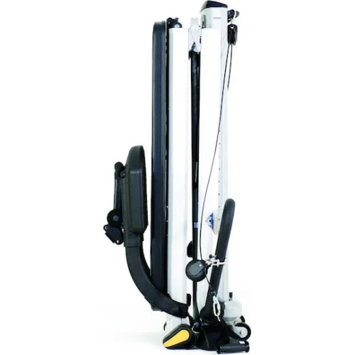 TotalGym GTS Πολυόργανο Γυμναστικής χωρίς Βάρη