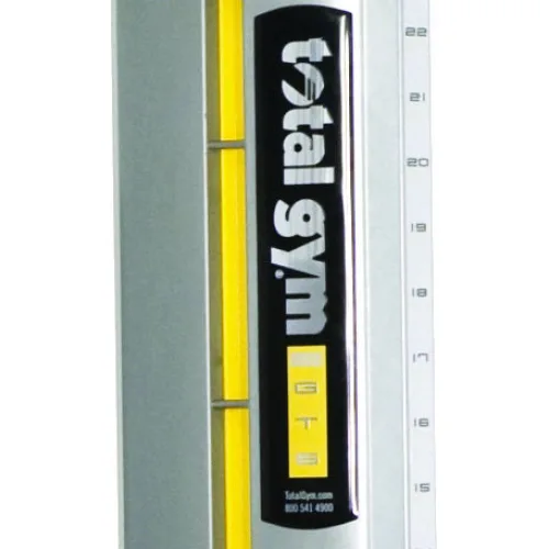 TotalGym GTS Πολυόργανο Γυμναστικής χωρίς Βάρη