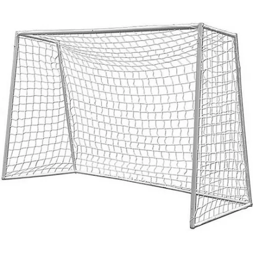 AMILA Δίχτυα Εστίας Ποδοσφαίρου 732x244cm Σετ 2τμχ