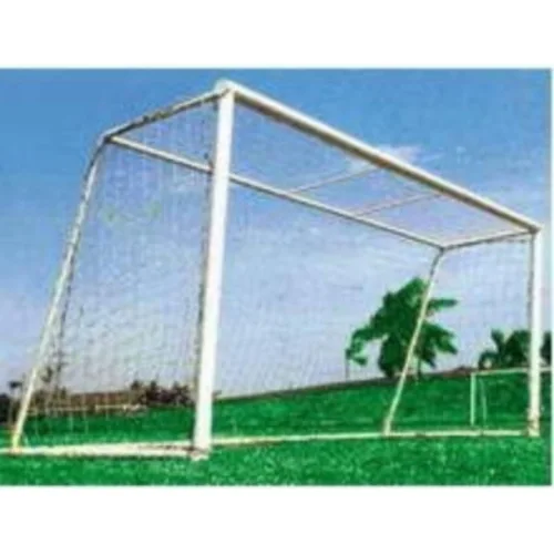 AMILA Δίχτυα Εστίας Ποδοσφαίρου 732x244cm Σετ 2τμχ