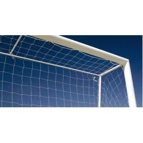 AMILA Δίχτυα Εστίας Ποδοσφαίρου 732x244cm Σετ 2τμχ