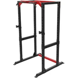 AMILA Alpha Power Rack χωρίς Βάρη
