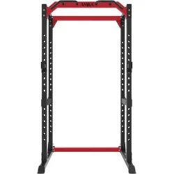 AMILA Alpha Power Rack χωρίς Βάρη