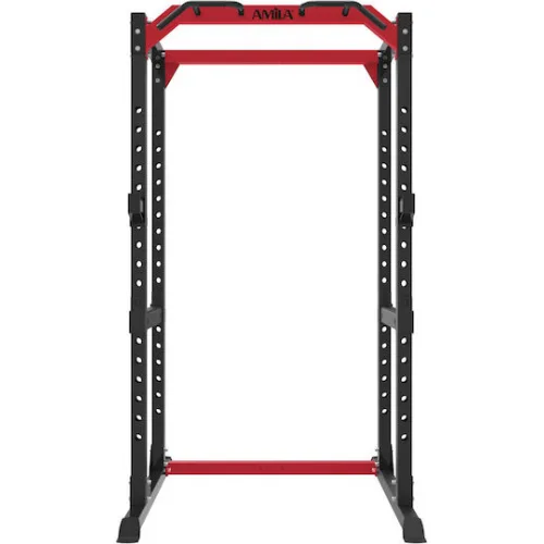 AMILA Alpha Power Rack χωρίς Βάρη
