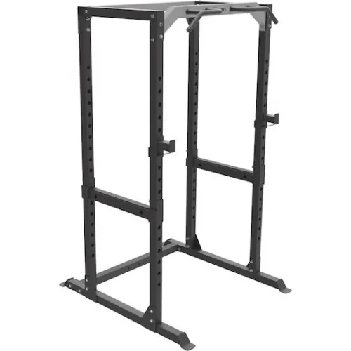 AMILA Alpha Power Rack χωρίς Βάρη