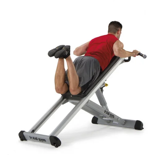 TotalGym Pull-up Trainer Πολυόργανο Γυμναστικής