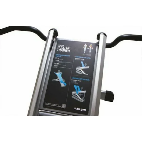 TotalGym Pull-up Trainer Πολυόργανο Γυμναστικής