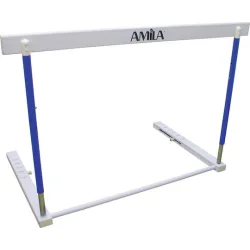 AMILA Εμπόδιο Ρυθμιζόμενο Προπόνησης