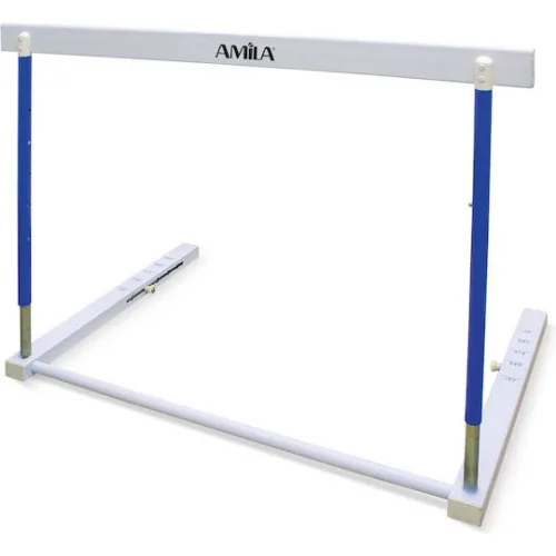 AMILA Εμπόδιο Ρυθμιζόμενο Προπόνησης