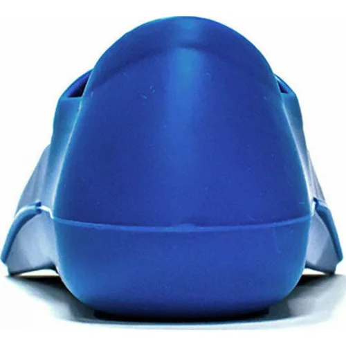 AMILA Βατραχοπέδιλα Πισίνας Κοντά Μπλε