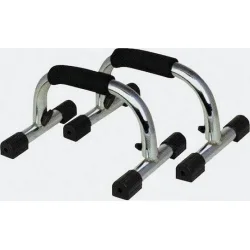 AMILA Λαβές Push Ups Σετ 2τμχ