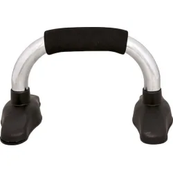 AMILA Λαβές Push Ups Σετ 2τμχ