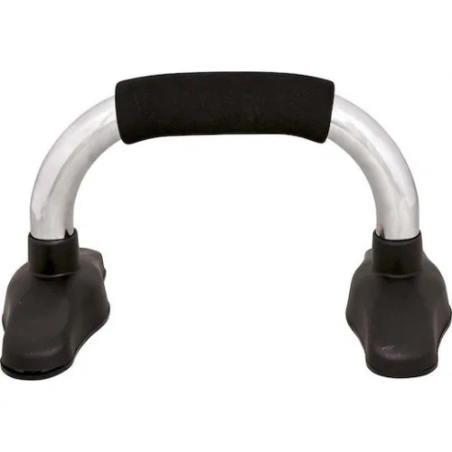 AMILA Λαβές Push Ups Σετ 2τμχ