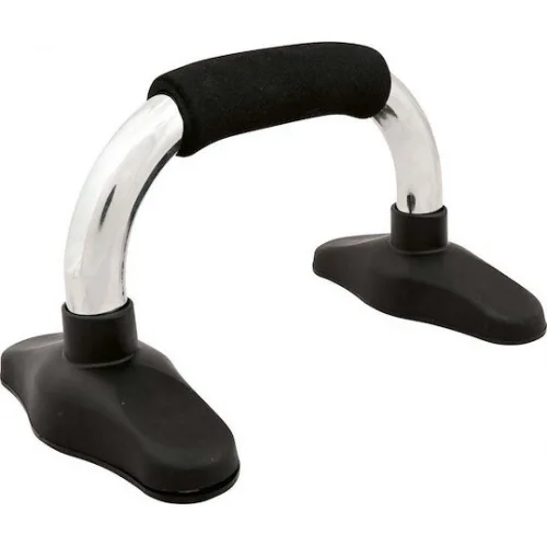 AMILA Λαβές Push Ups Σετ 2τμχ