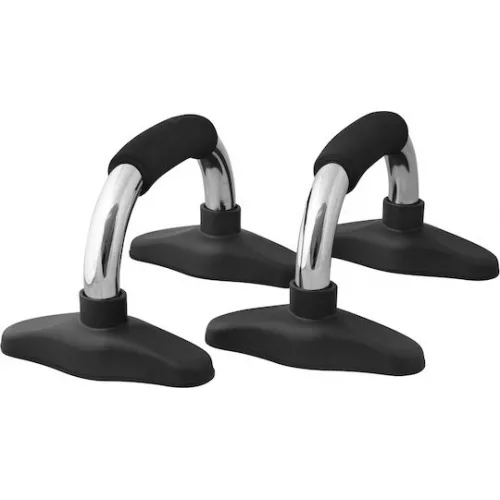 AMILA Λαβές Push Ups Σετ 2τμχ