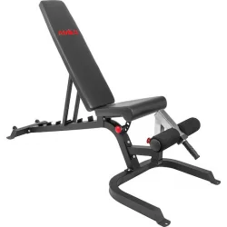 AMILA Ρυθμιζόμενος Πάγκος Γυμναστικής Γενικής Χρήσης