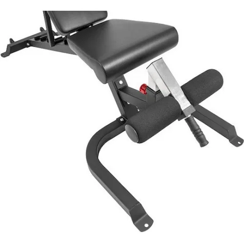 AMILA Ρυθμιζόμενος Πάγκος Γυμναστικής Γενικής Χρήσης