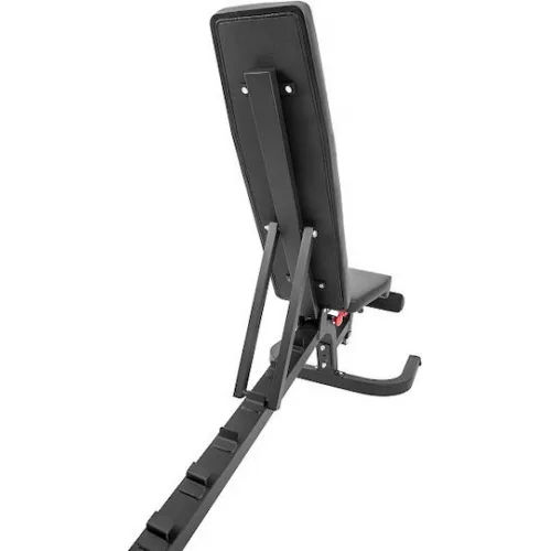 AMILA Ρυθμιζόμενος Πάγκος Γυμναστικής Γενικής Χρήσης