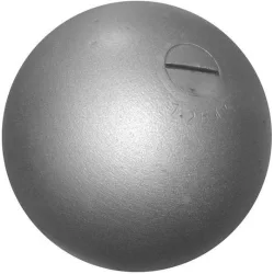 AMILA Σφαίρα Λειασμένη 7.26kg