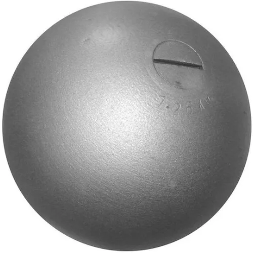 AMILA Σφαίρα Λειασμένη 7.26kg