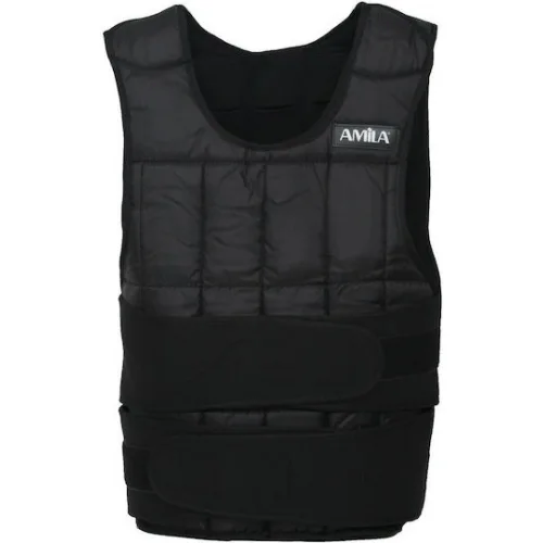AMILA Γιλέκο με Βάρος 10kg