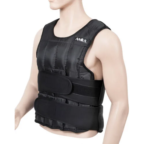 AMILA Γιλέκο με Βάρος 10kg