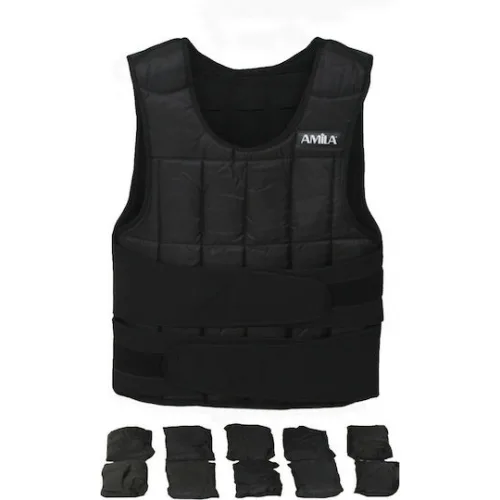 AMILA Γιλέκο με Βάρος 10kg