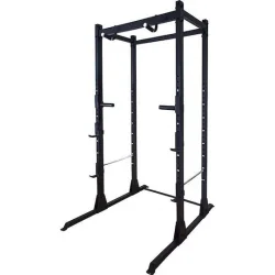 AMILA Compact Training Camp Power Rack χωρίς Βάρη