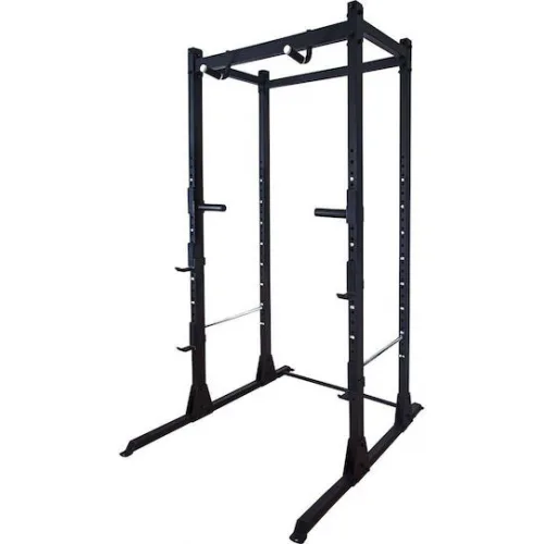 AMILA Compact Training Camp Power Rack χωρίς Βάρη