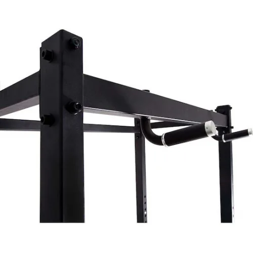 AMILA Compact Training Camp Power Rack χωρίς Βάρη