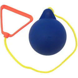 AMILA Σφύρα Ρίψεων (Διάφορα Χρώματα) Παιδική 0.35kg