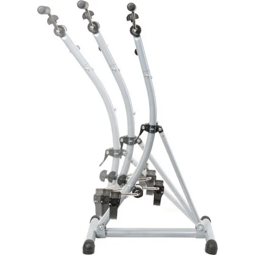 AMILA Στατική Πεταλιέρα Μαγνητική