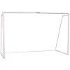 AMILA Τέρμα Ποδοσφαίρου 300x150x200cm 1τμχ