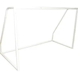 AMILA Τέρμα Ποδοσφαίρου 300x150x200cm 1τμχ